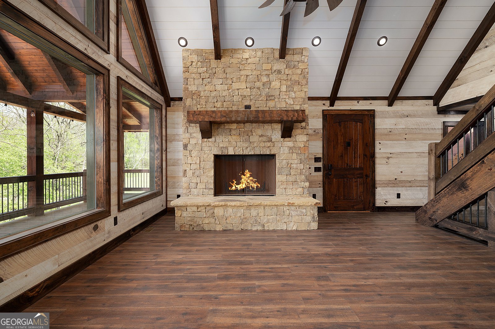 7590 Mobile Road Blue Ridge - 25