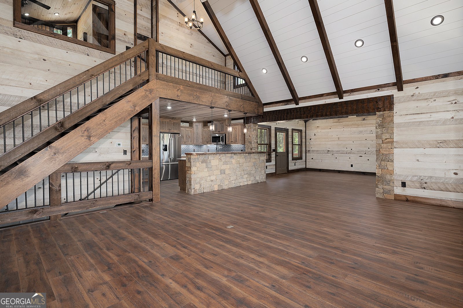 7590 Mobile Road Blue Ridge - 27