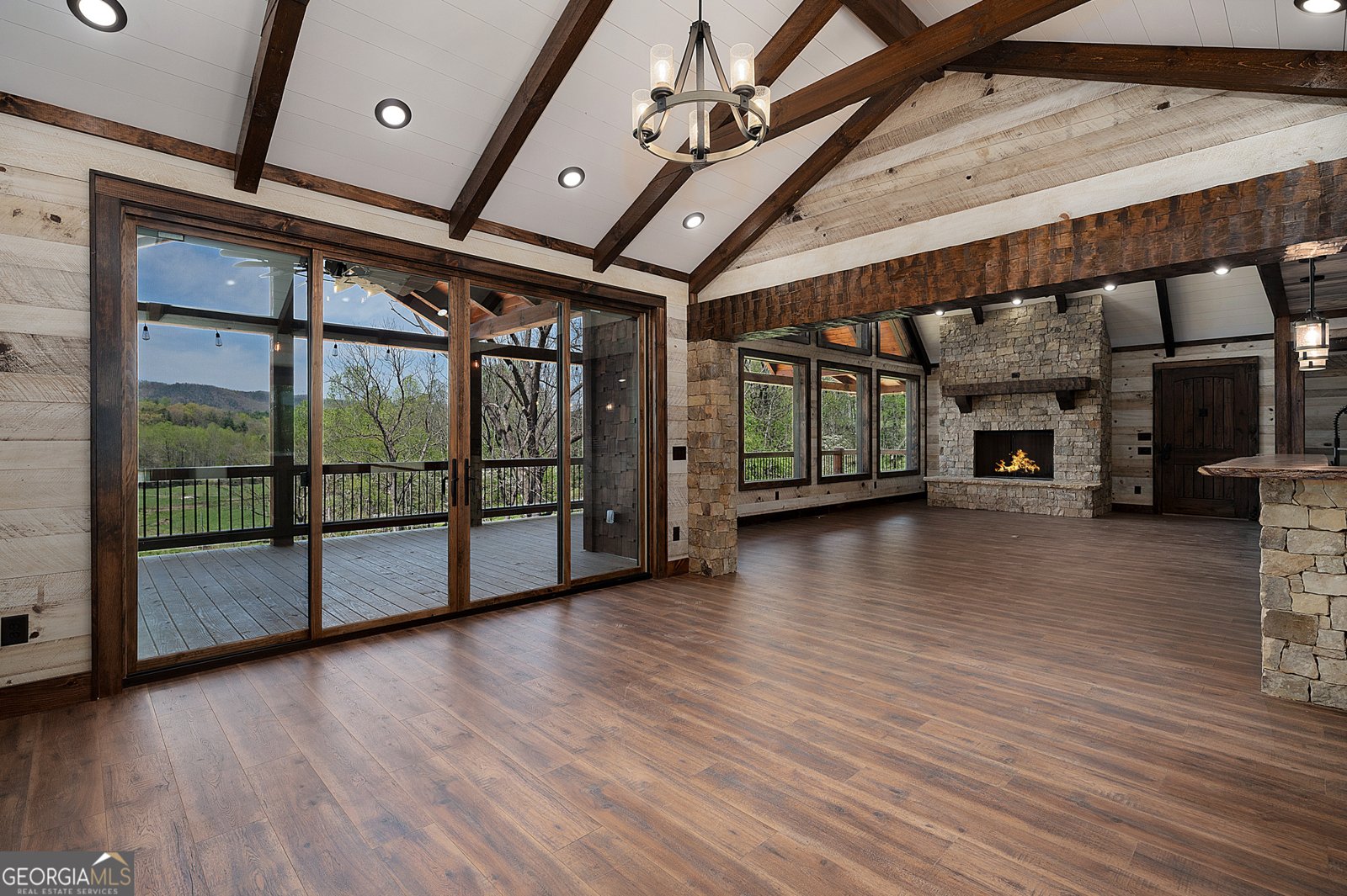 7590 Mobile Road Blue Ridge - 29