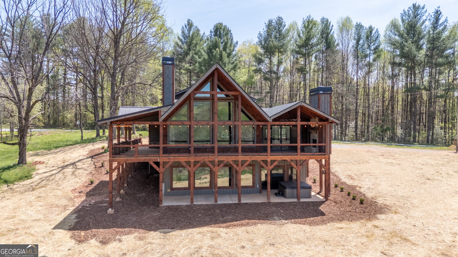 7590 Mobile Road Blue Ridge - 3