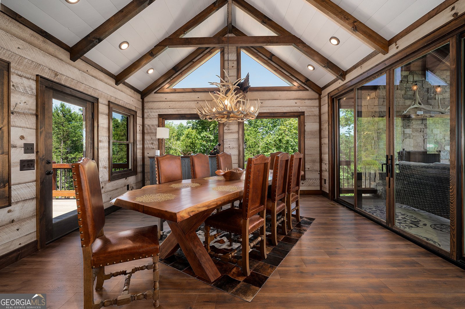7590 Mobile Road Blue Ridge - 30