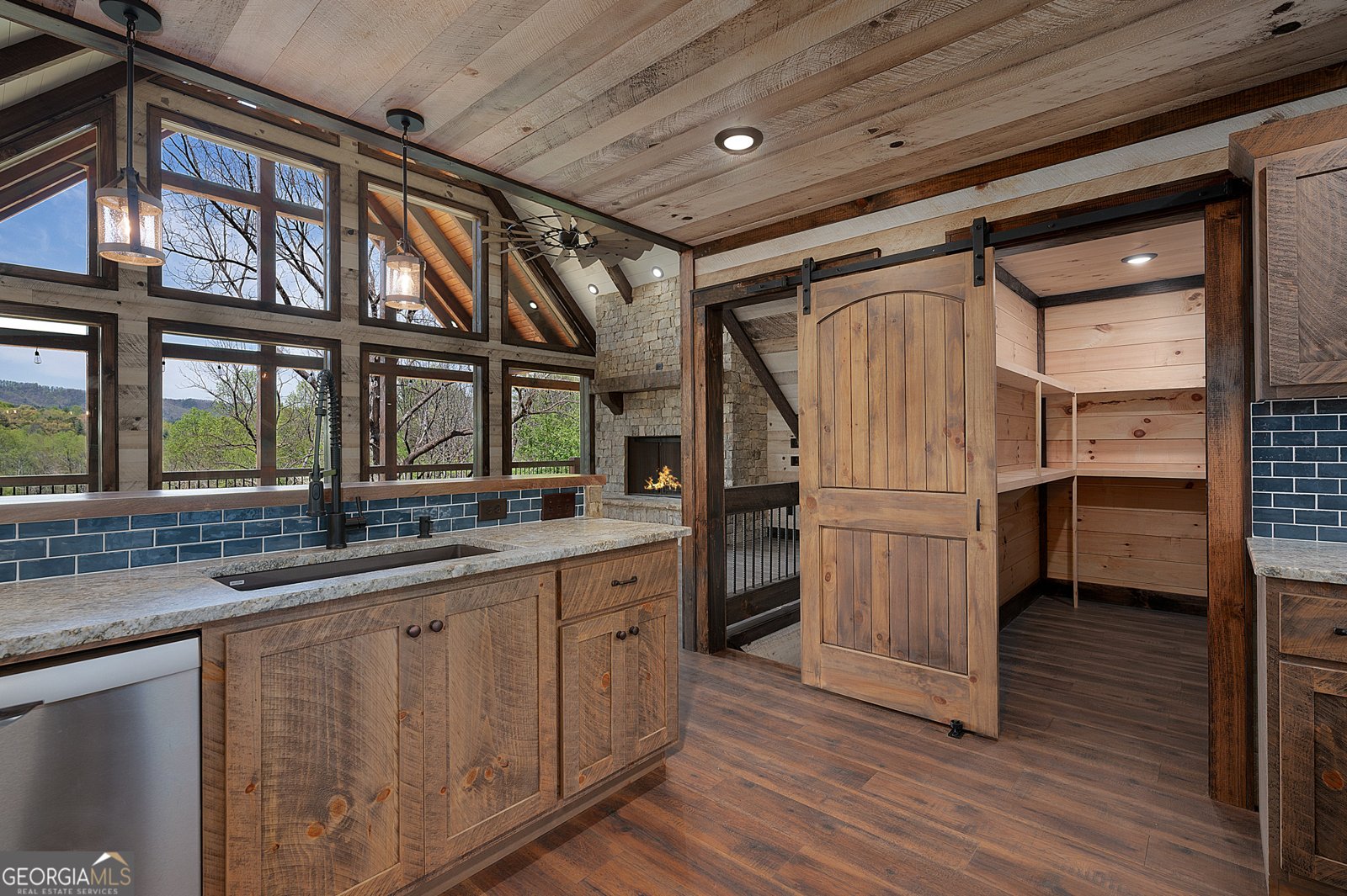 7590 Mobile Road Blue Ridge - 35
