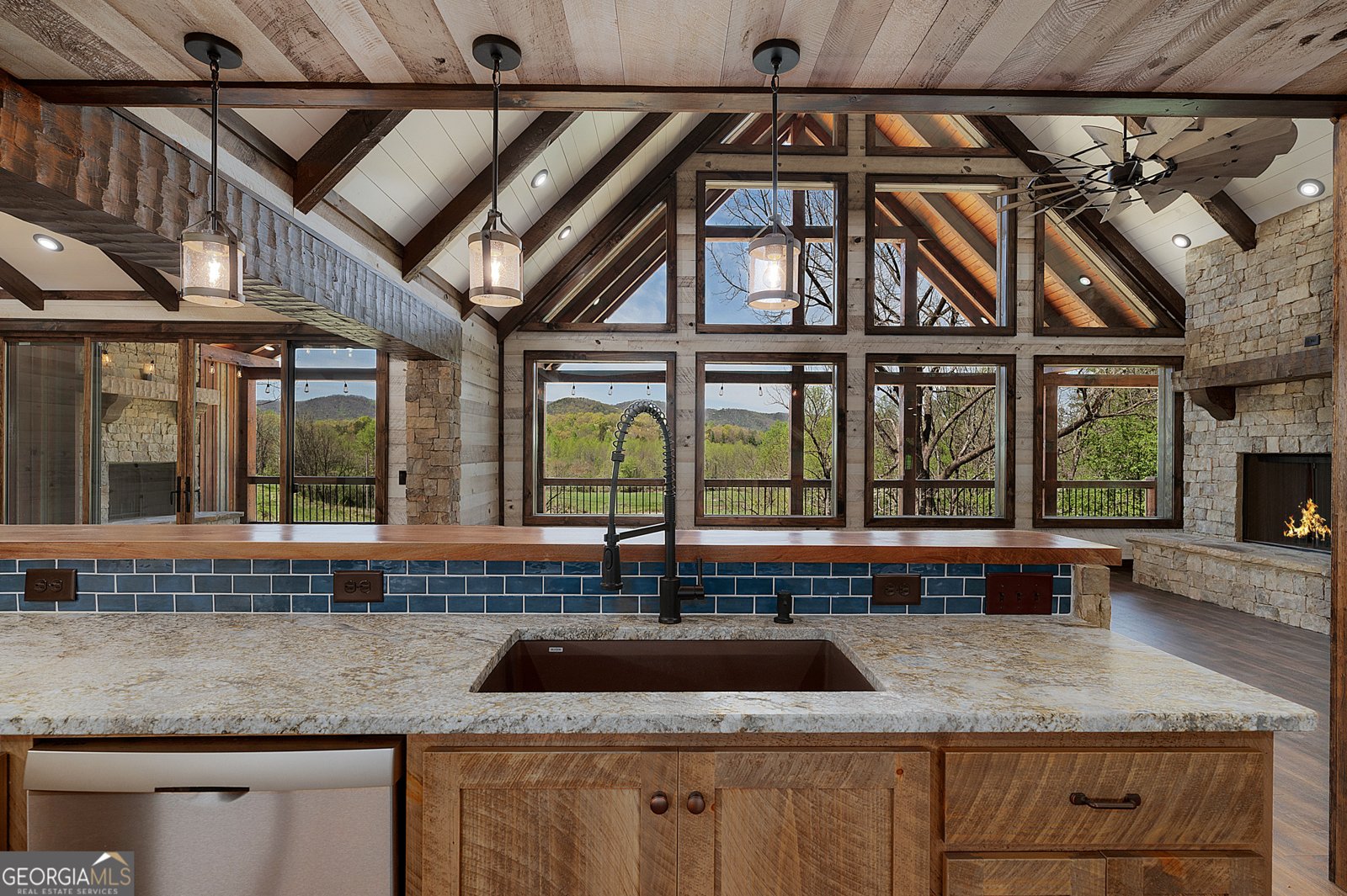 7590 Mobile Road Blue Ridge - 36