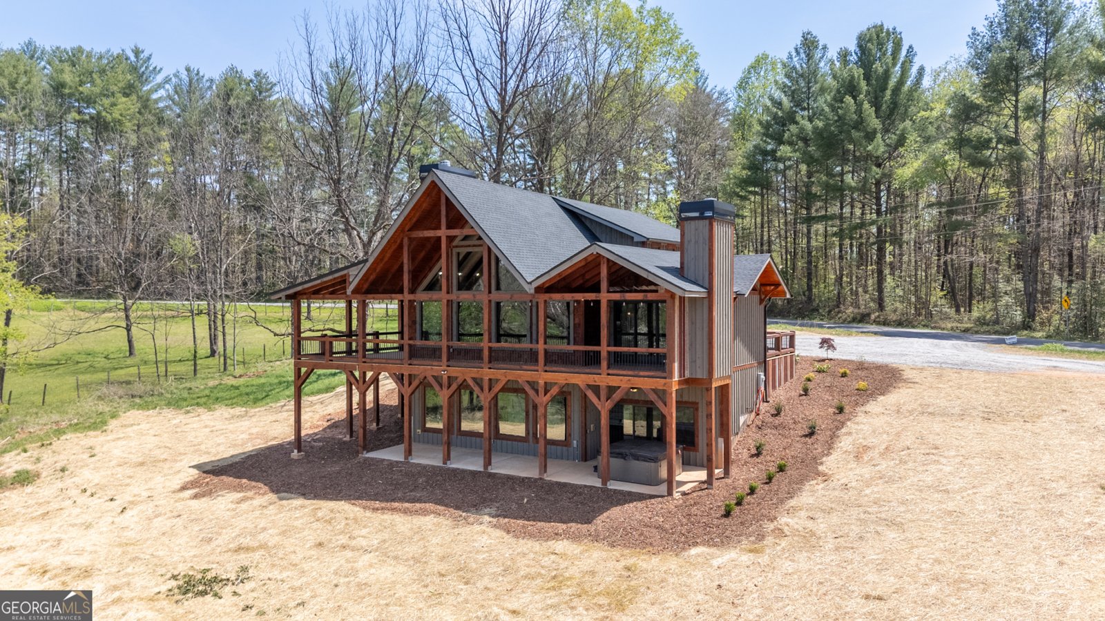 7590 Mobile Road Blue Ridge - 4