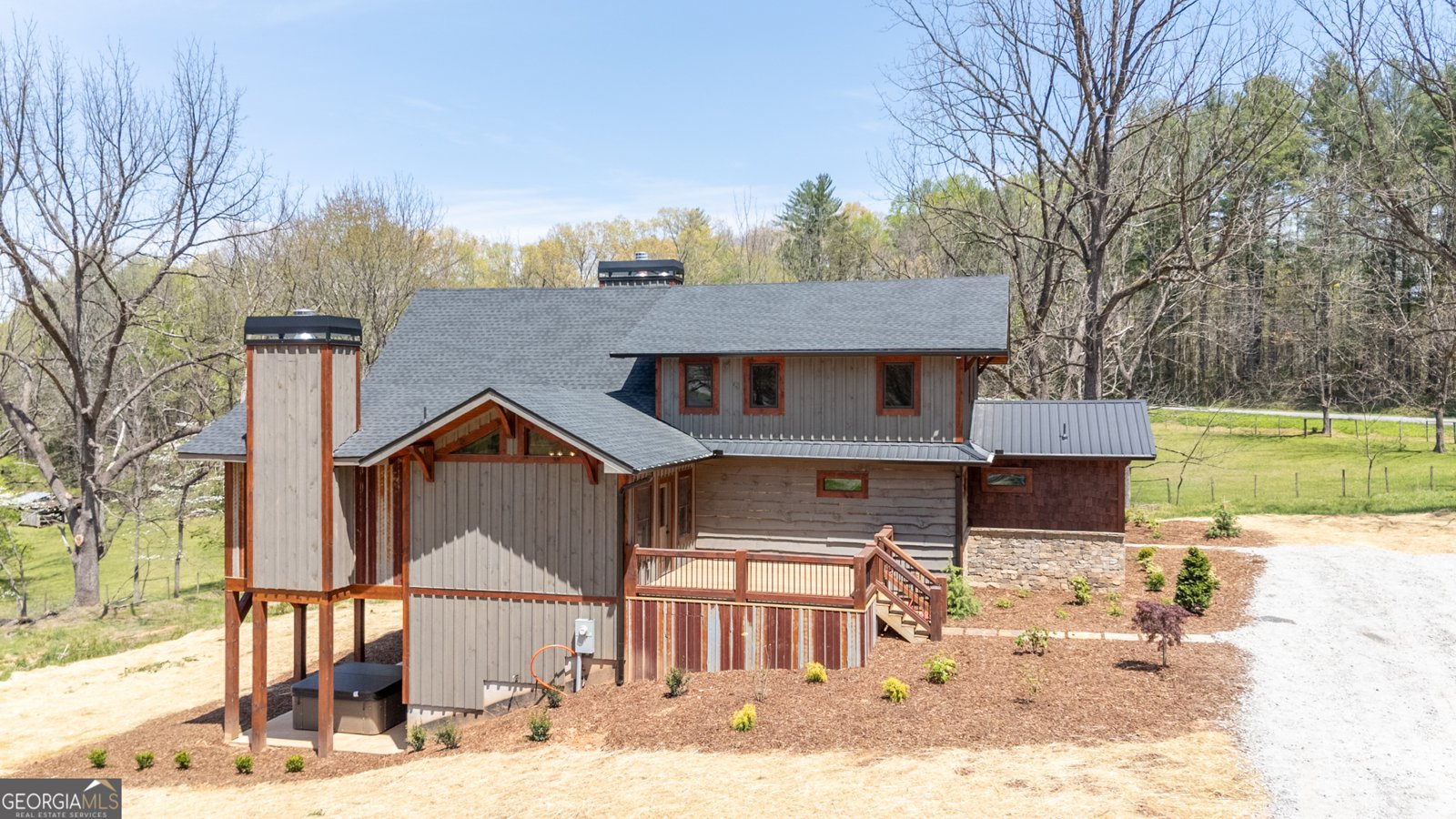 7590 Mobile Road Blue Ridge - 5