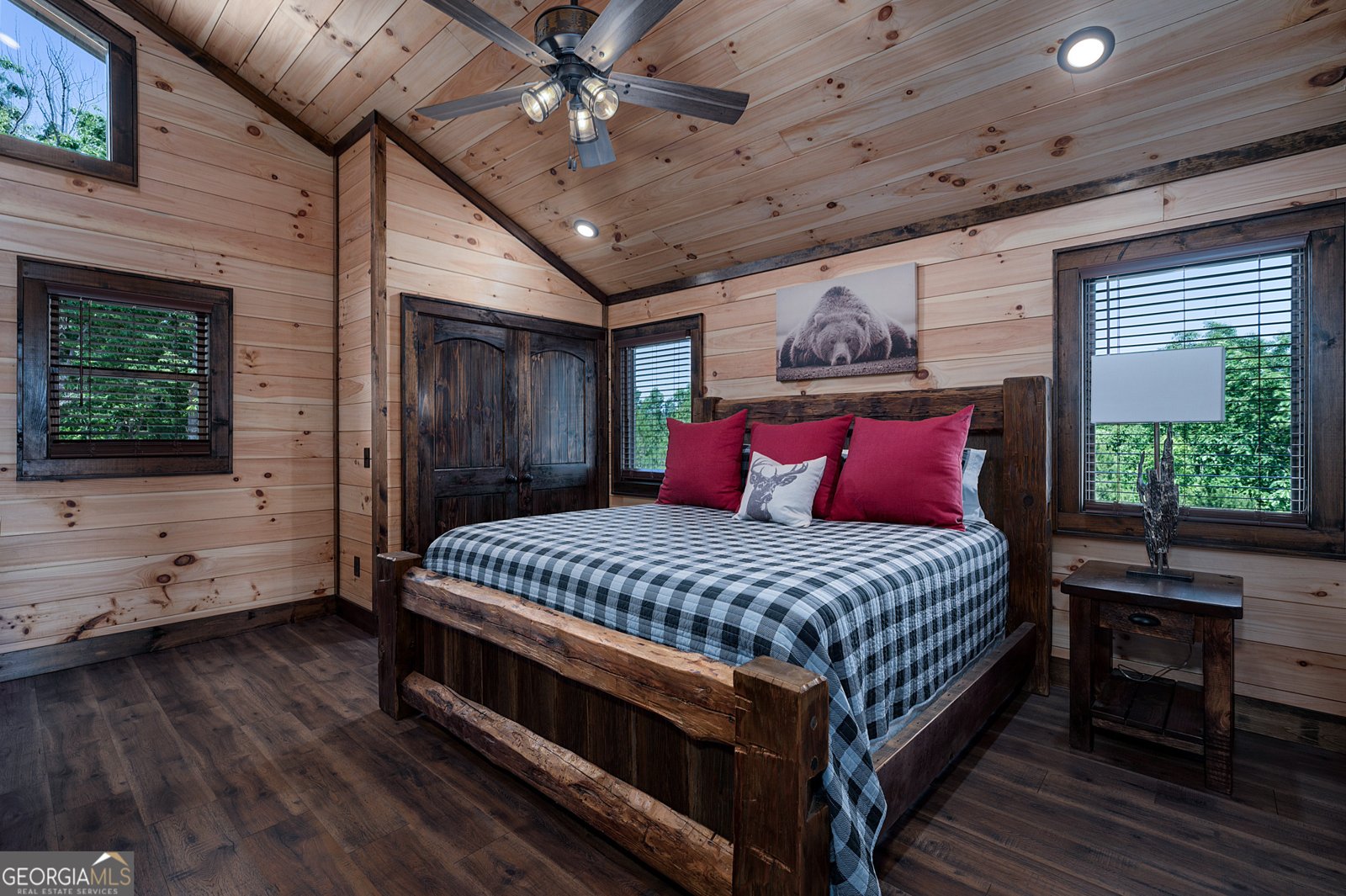 7590 Mobile Road Blue Ridge - 56
