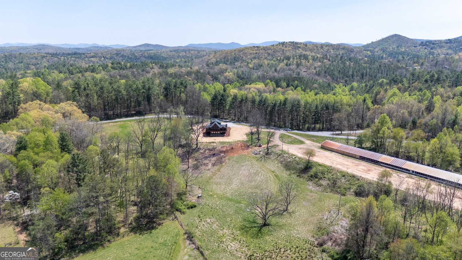 7590 Mobile Road Blue Ridge - 6