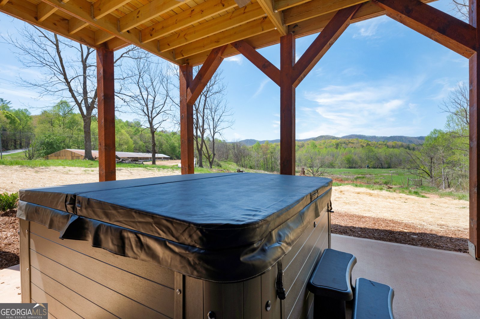 7590 Mobile Road Blue Ridge - 64