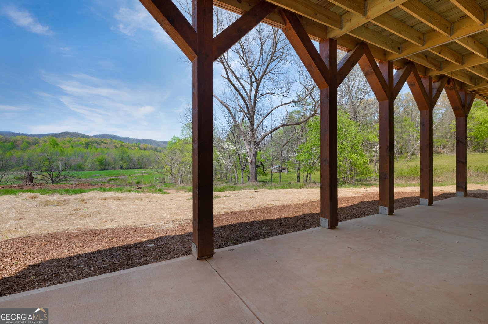 7590 Mobile Road Blue Ridge - 65