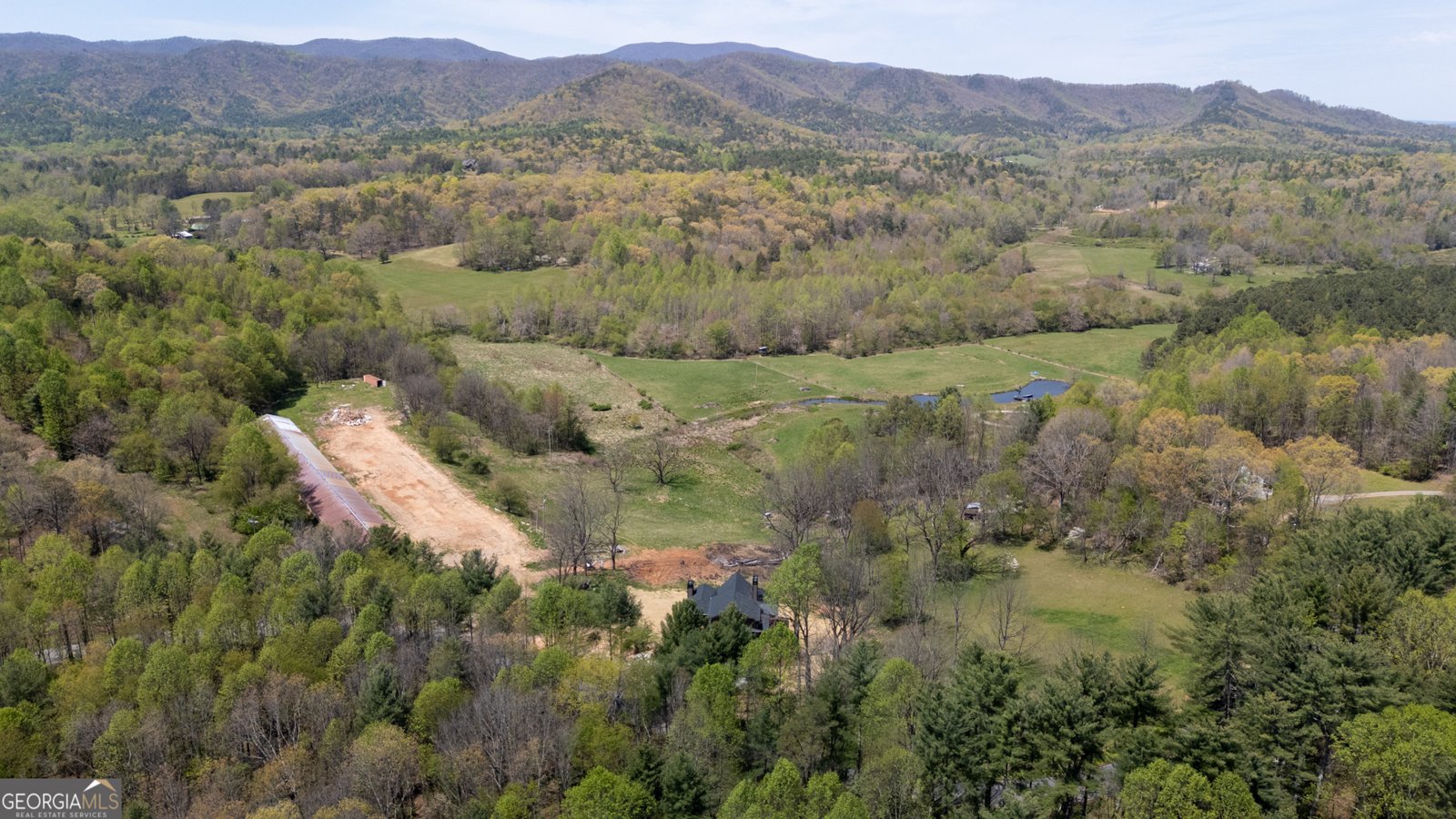 7590 Mobile Road Blue Ridge - 7