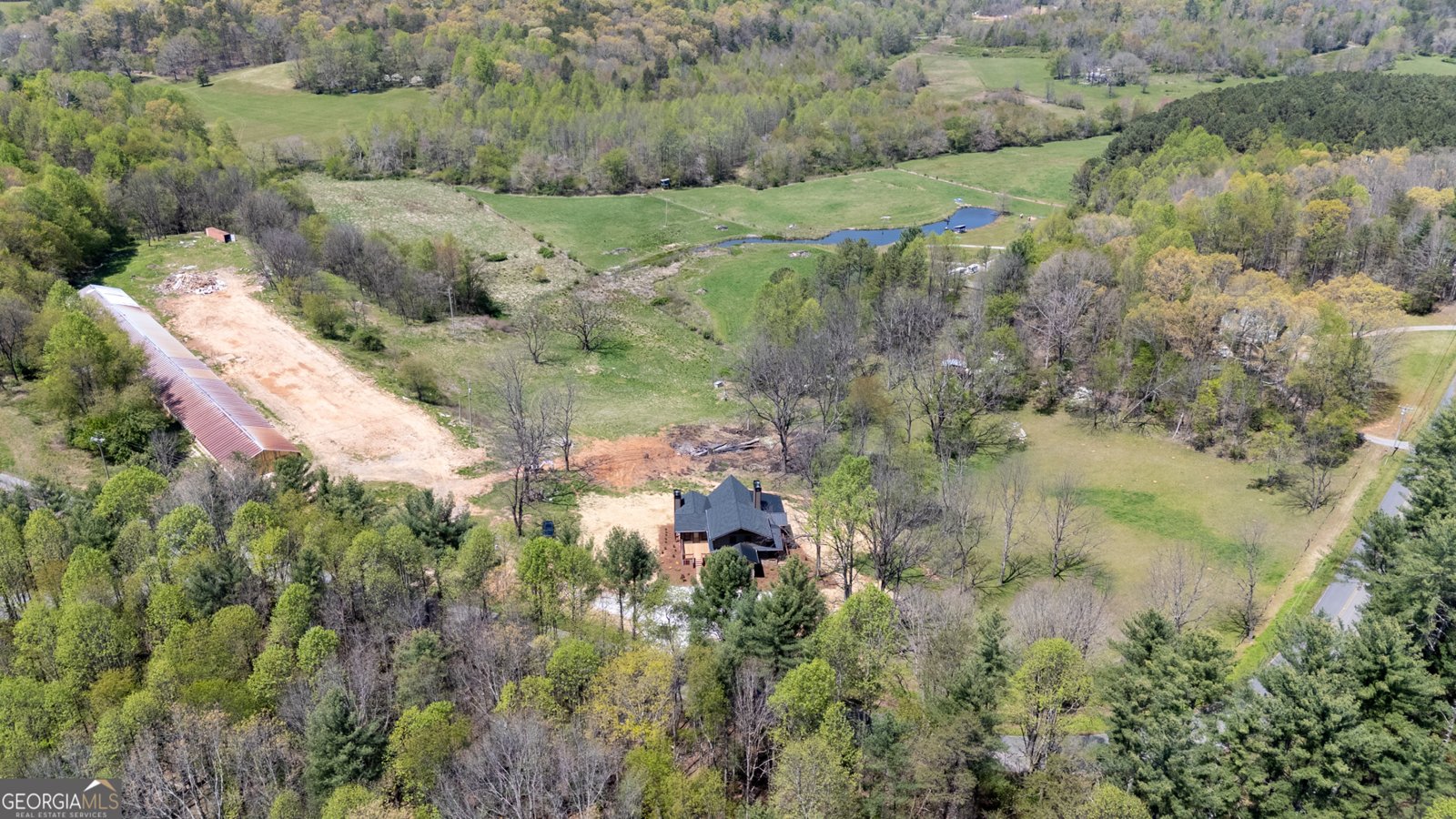7590 Mobile Road Blue Ridge - 8