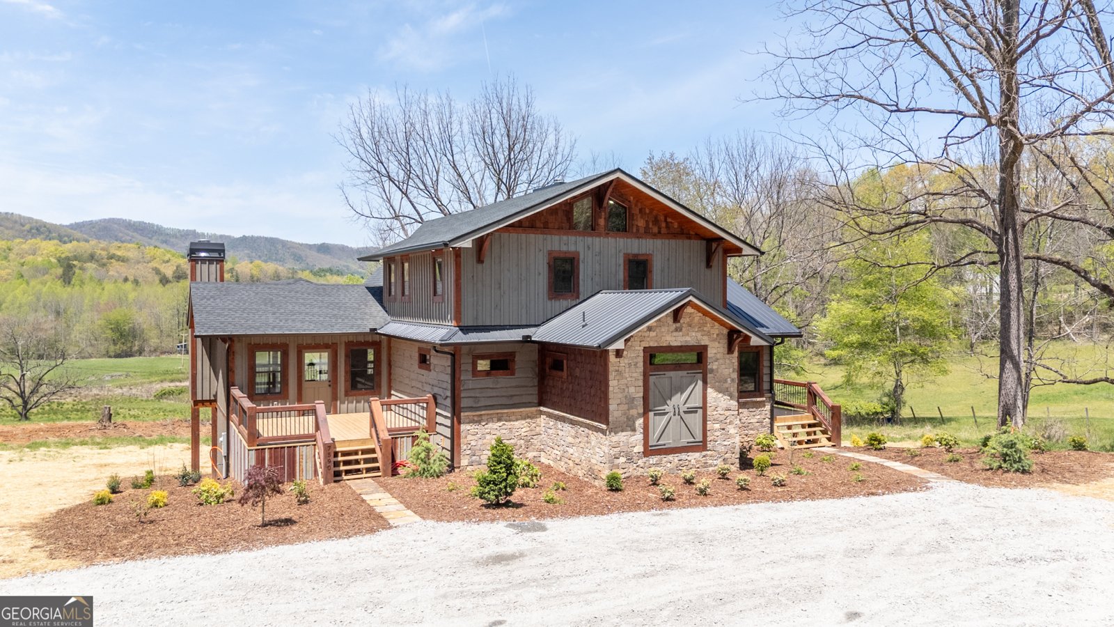 7590 Mobile Road Blue Ridge - 9