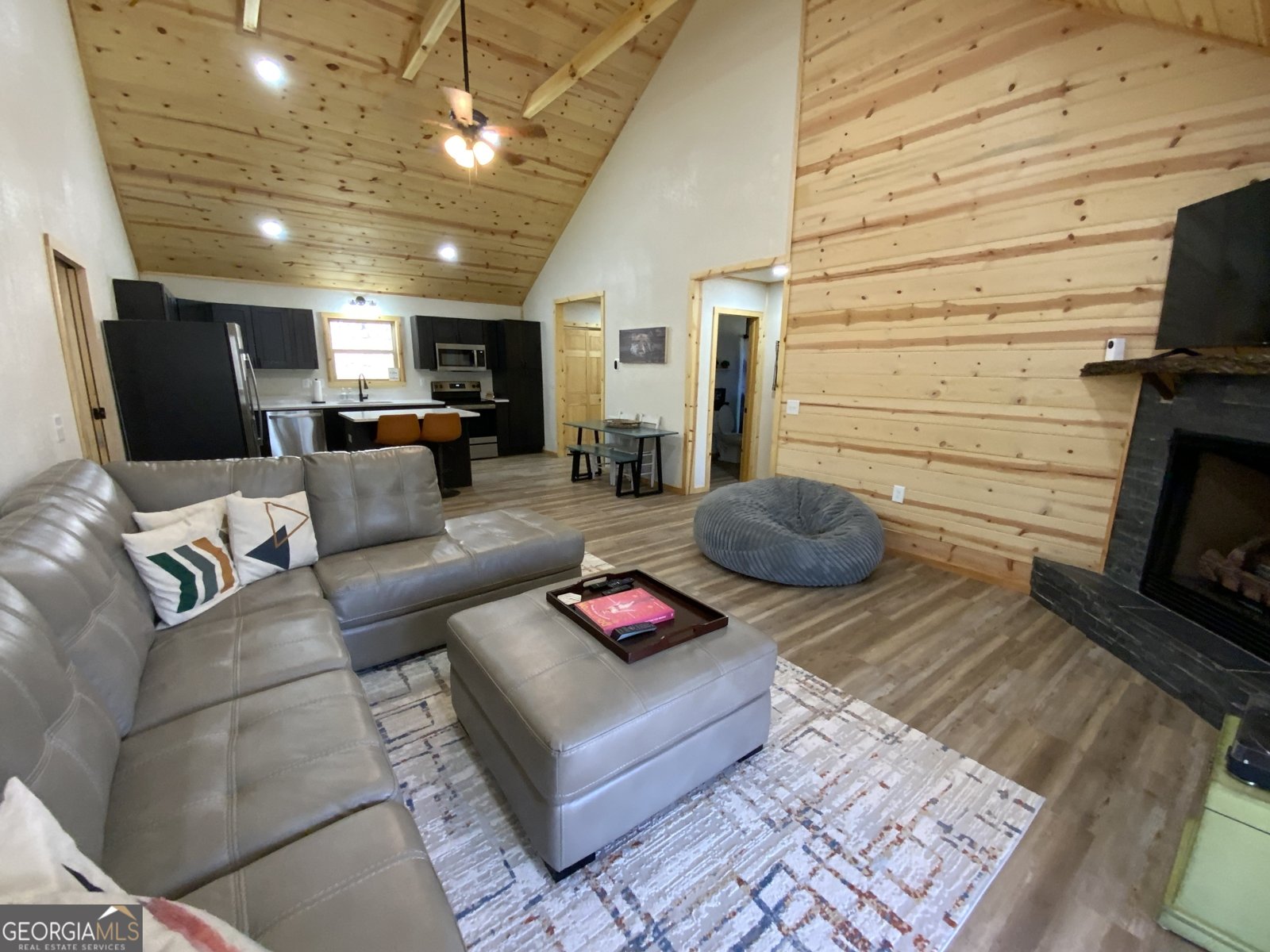 28 Copper Fox Corner Murphy - 22