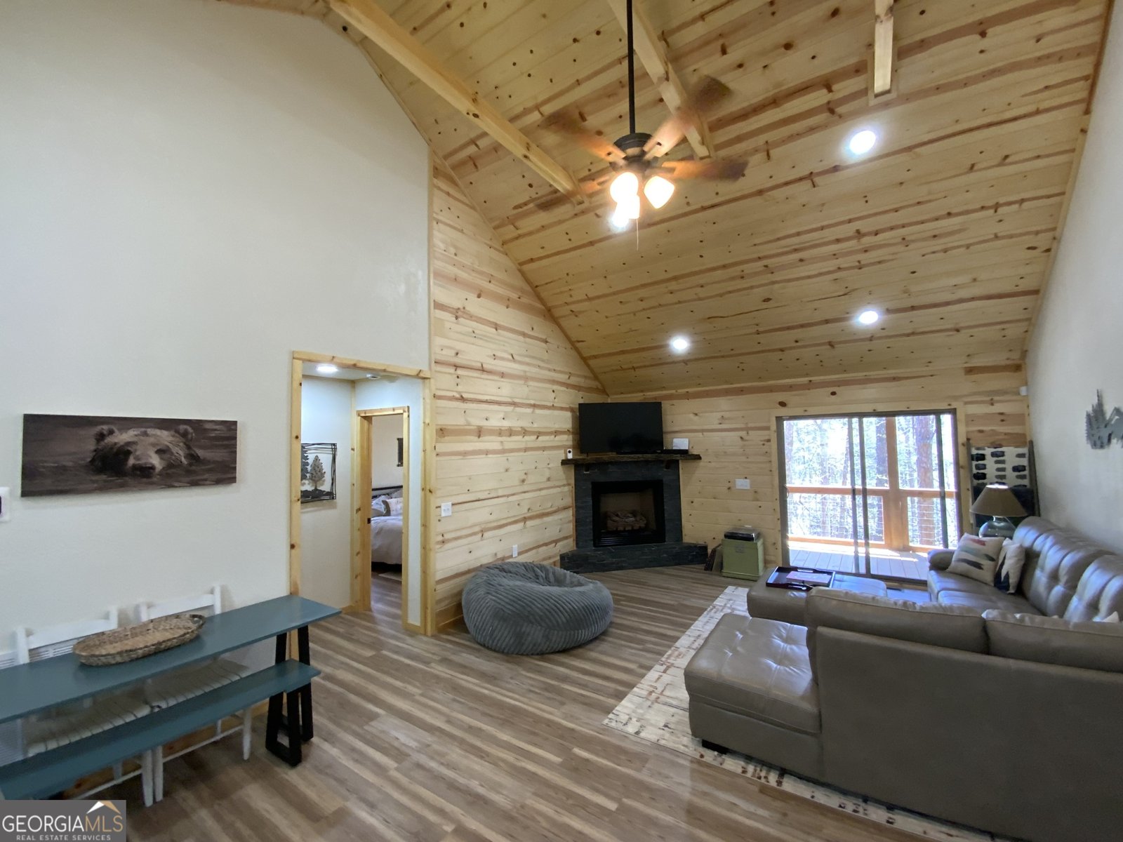 28 Copper Fox Corner Murphy - 24