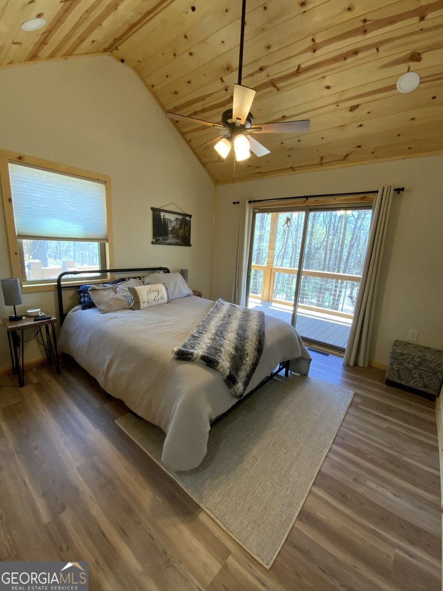 28 Copper Fox Corner Murphy - 28