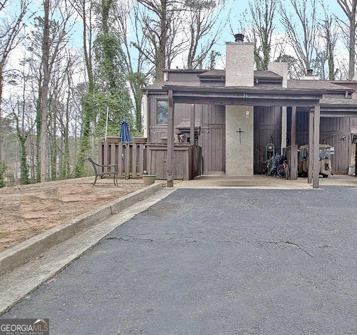 26 Cobblestone Creek Peachtree City - 1