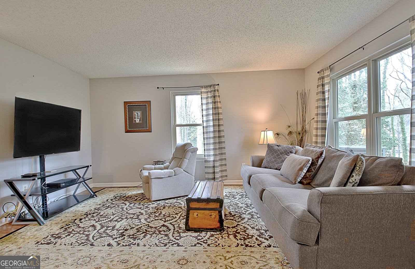 26 Cobblestone Creek Peachtree City - 17