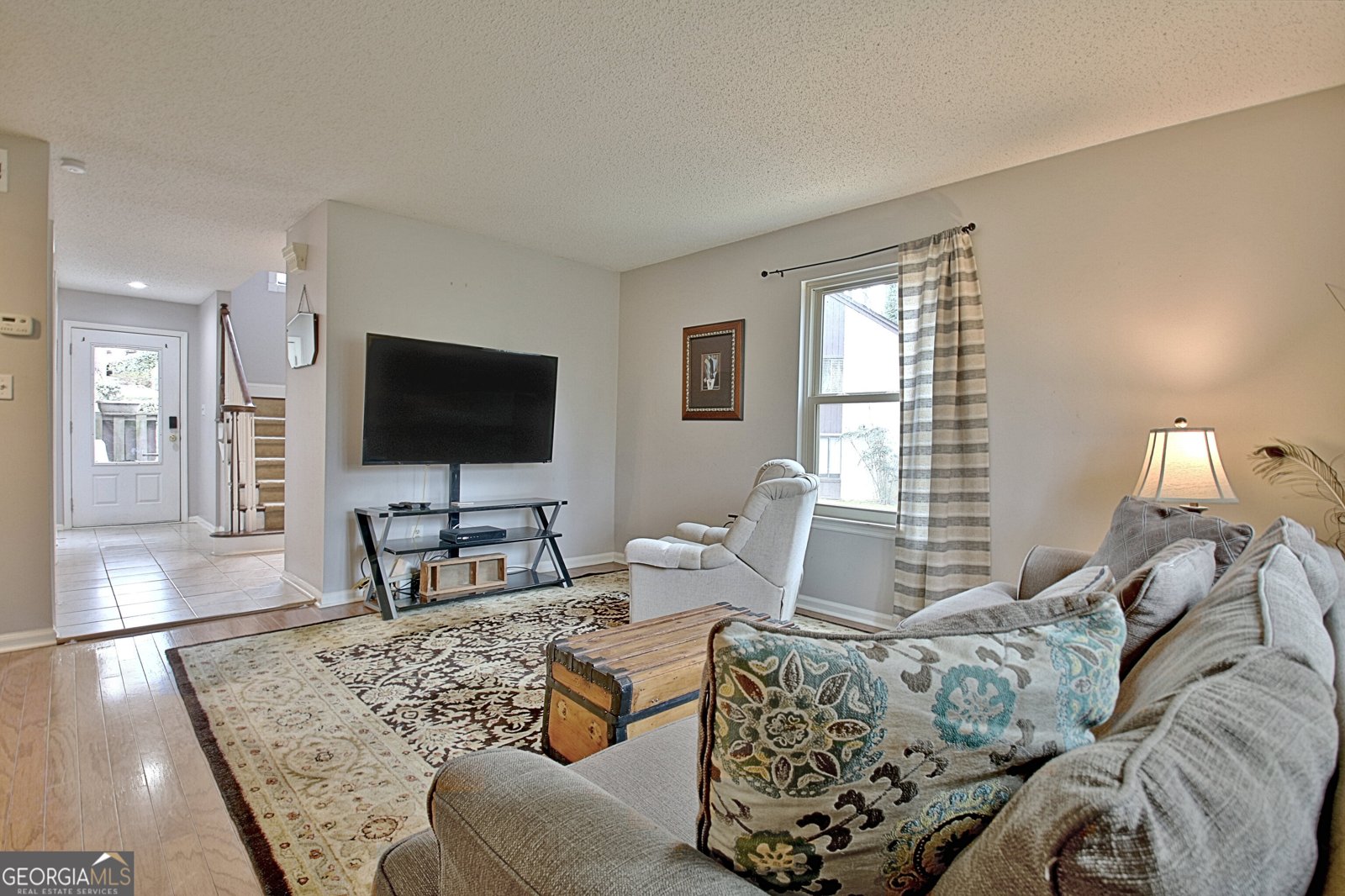 26 Cobblestone Creek Peachtree City - 18