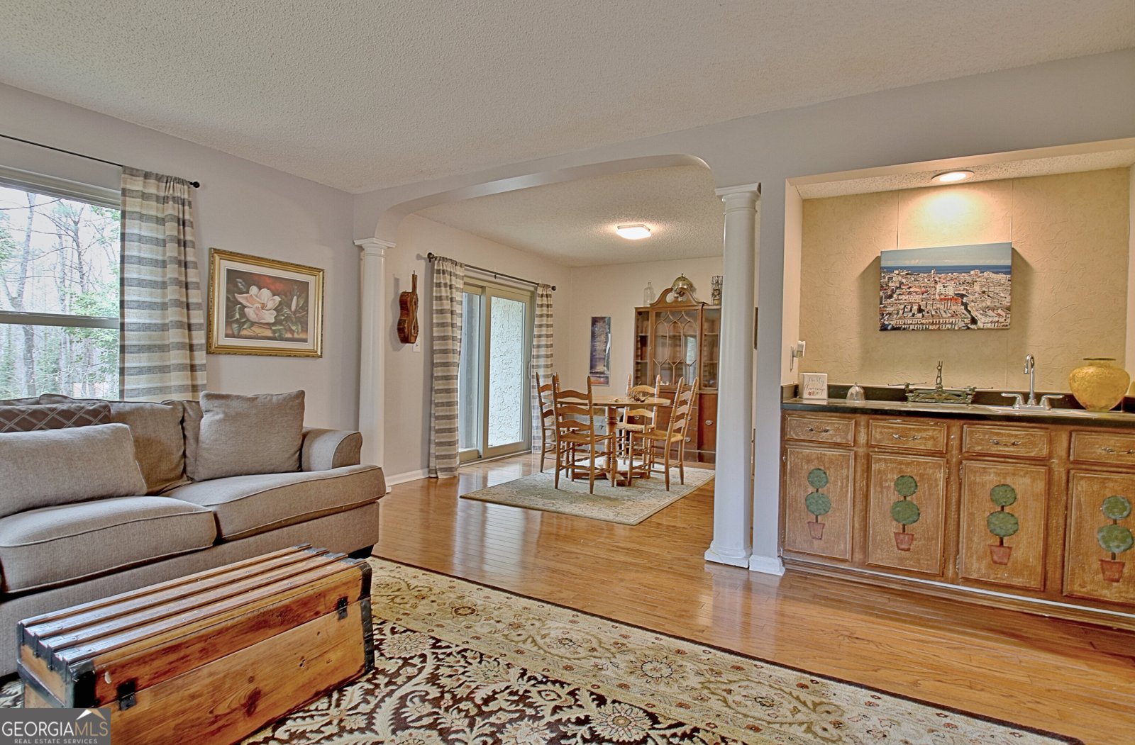 26 Cobblestone Creek Peachtree City - 19