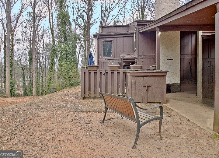 26 Cobblestone Creek Peachtree City - 2