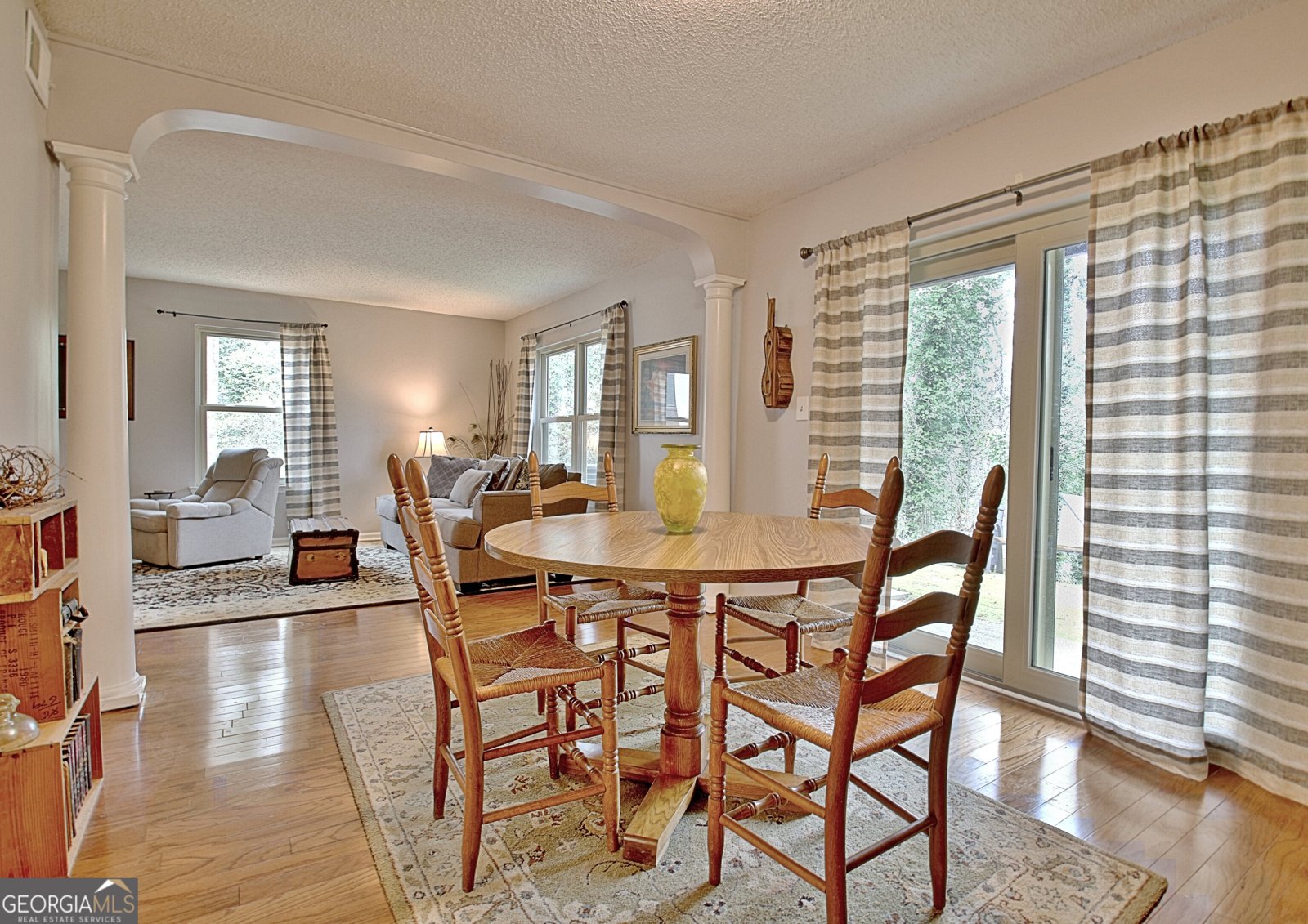 26 Cobblestone Creek Peachtree City - 22