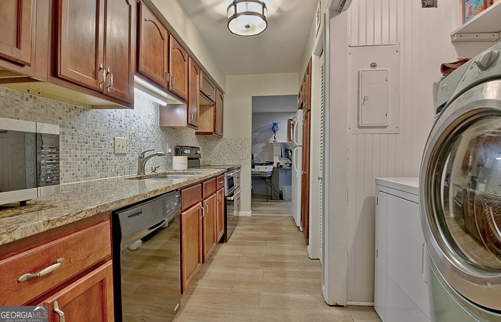 26 Cobblestone Creek Peachtree City - 23