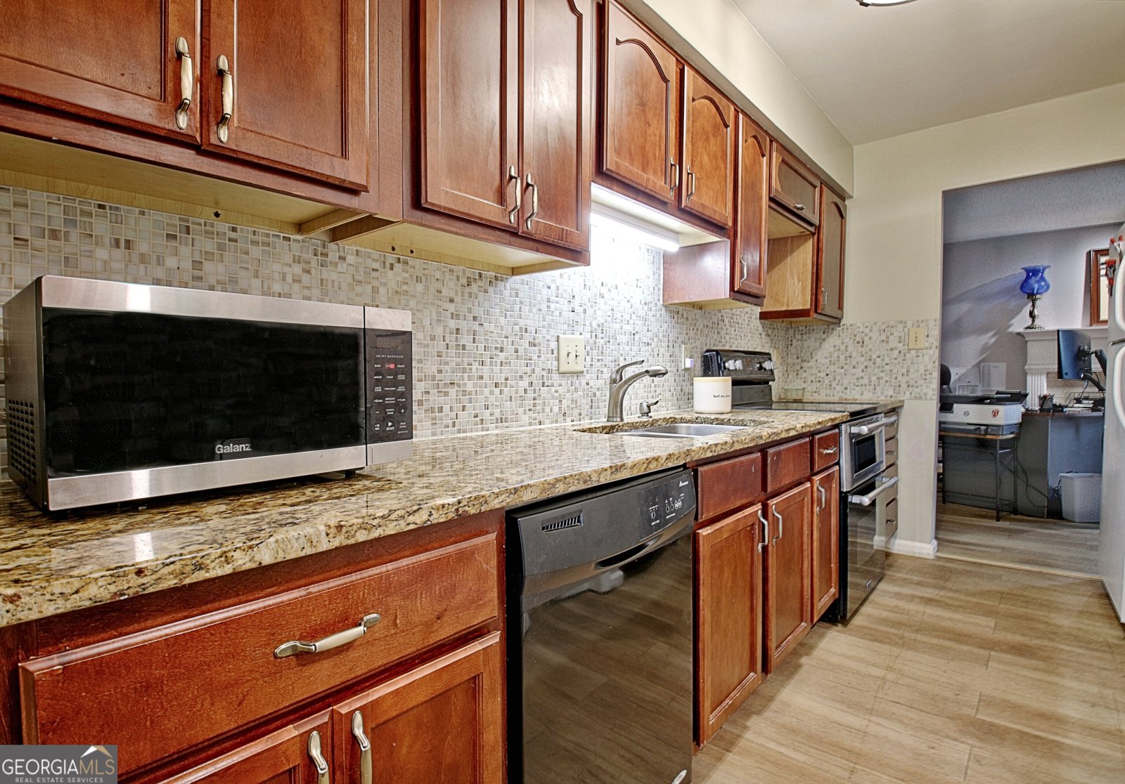 26 Cobblestone Creek Peachtree City - 24