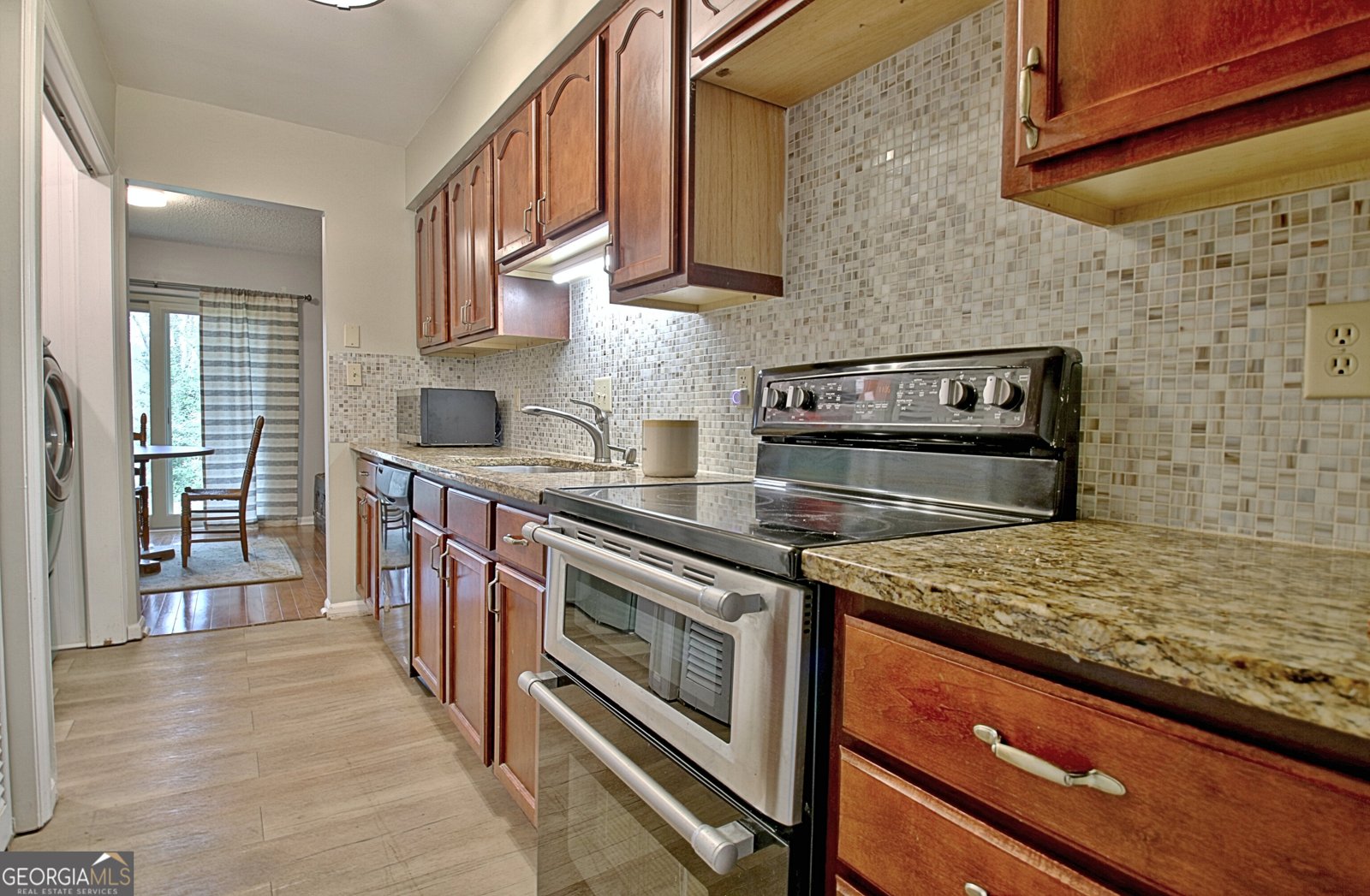 26 Cobblestone Creek Peachtree City - 26