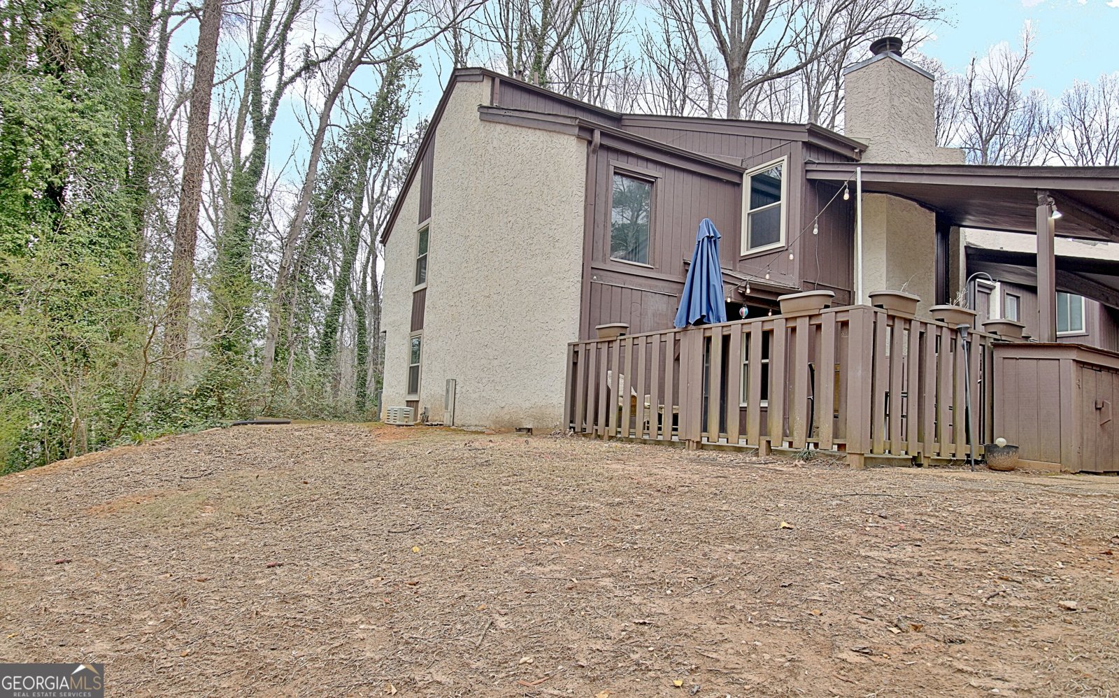 26 Cobblestone Creek Peachtree City - 3