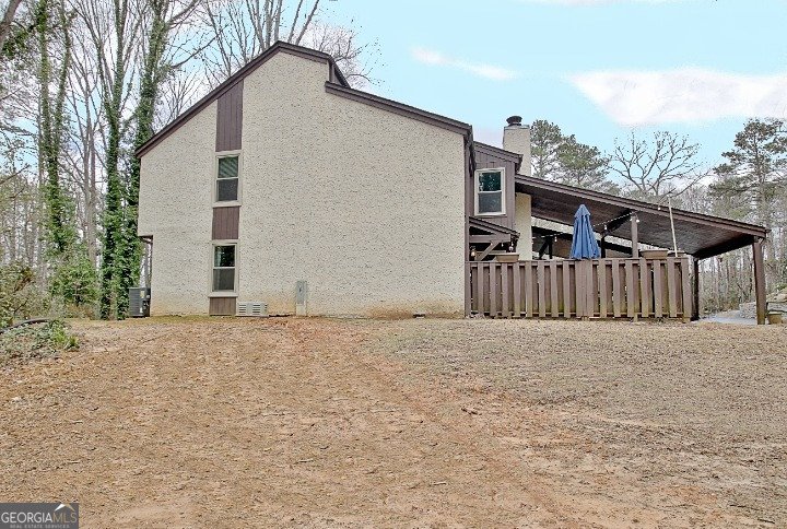 26 Cobblestone Creek Peachtree City - 4