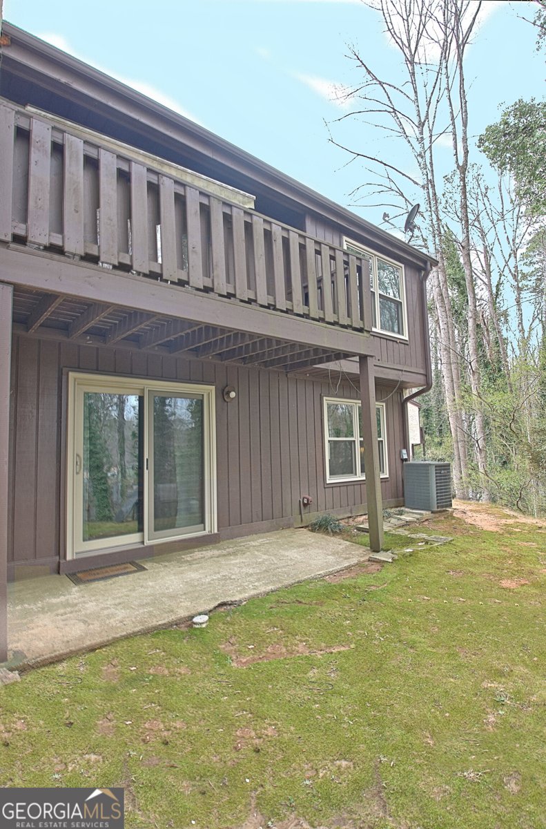 26 Cobblestone Creek Peachtree City - 44