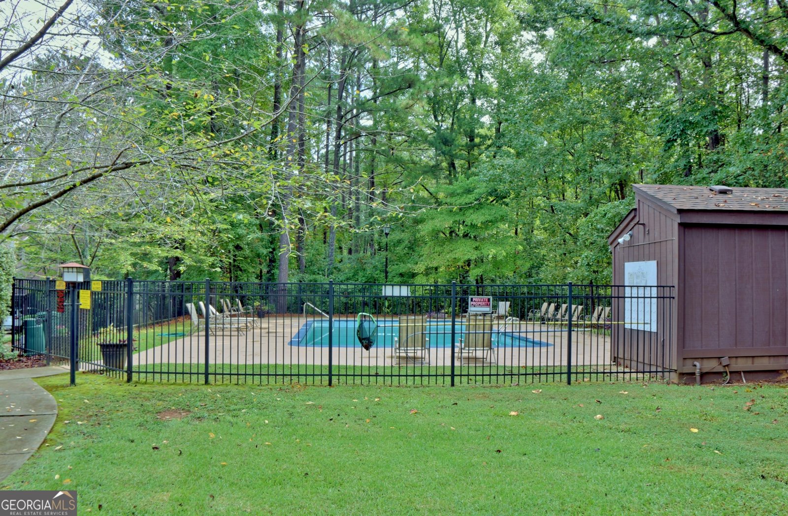 26 Cobblestone Creek Peachtree City - 46