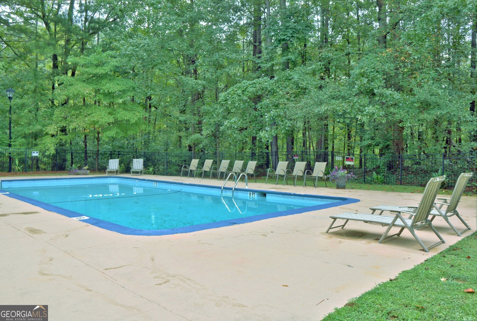 26 Cobblestone Creek Peachtree City - 47