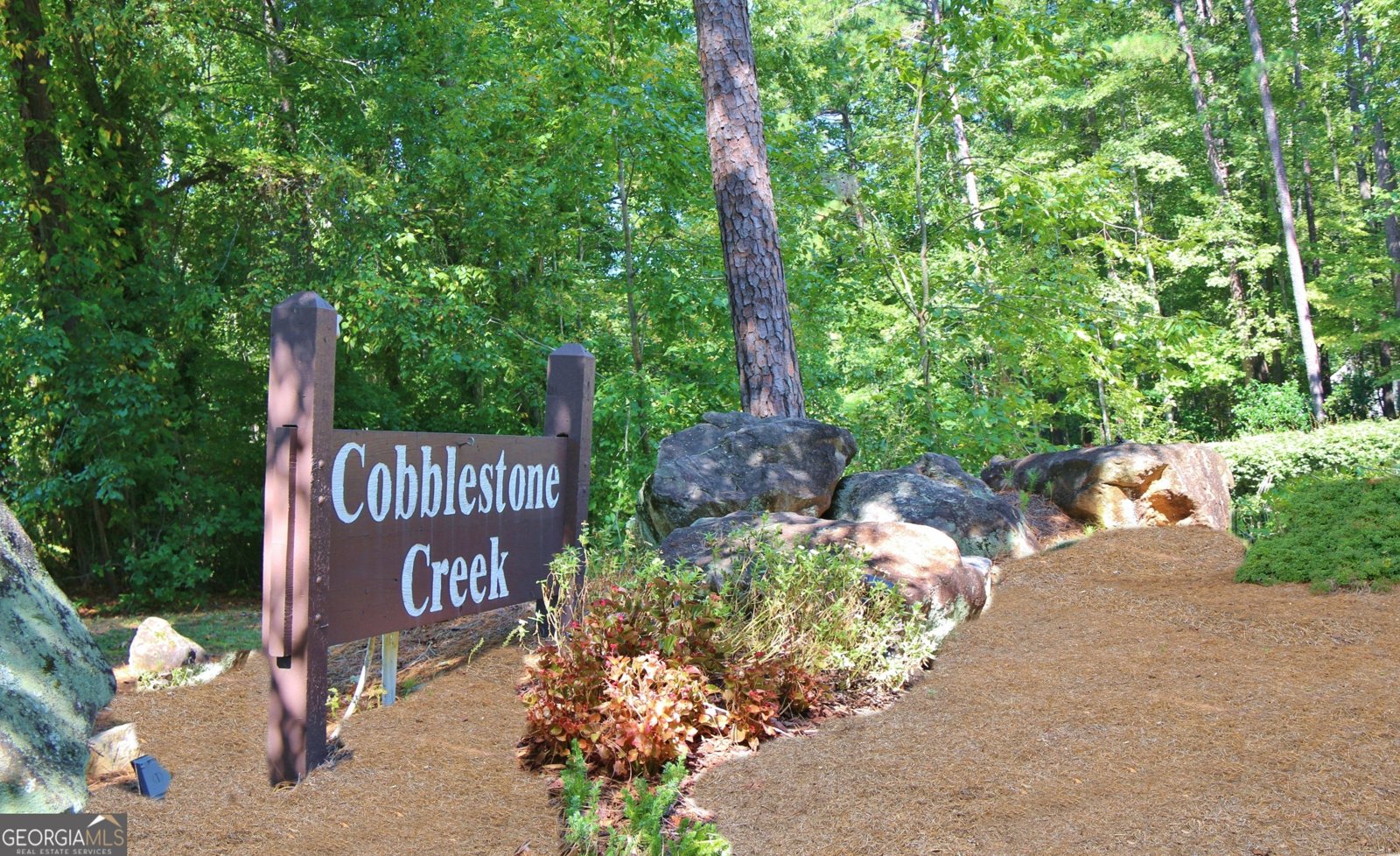 26 Cobblestone Creek Peachtree City - 48