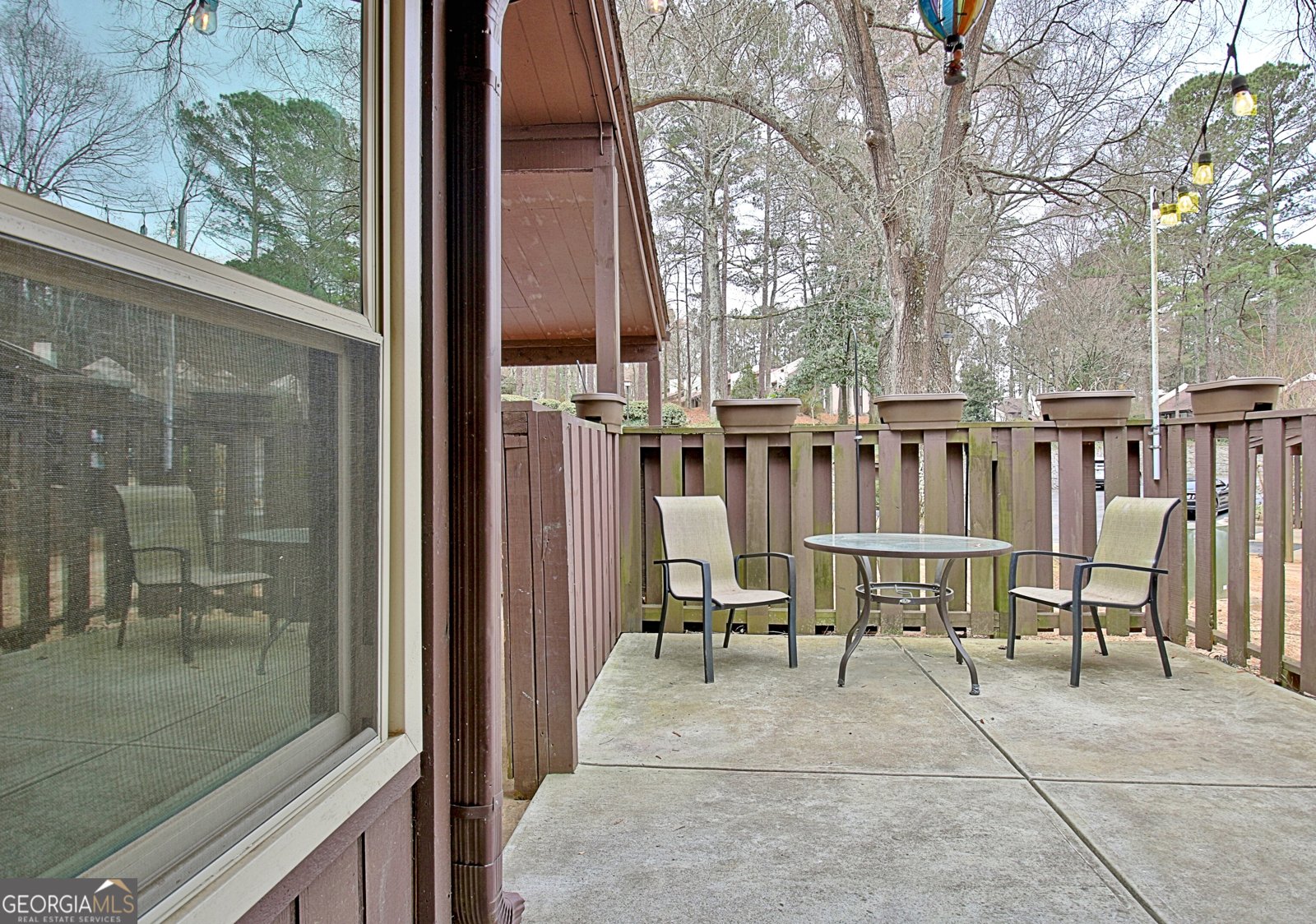 26 Cobblestone Creek Peachtree City - 6