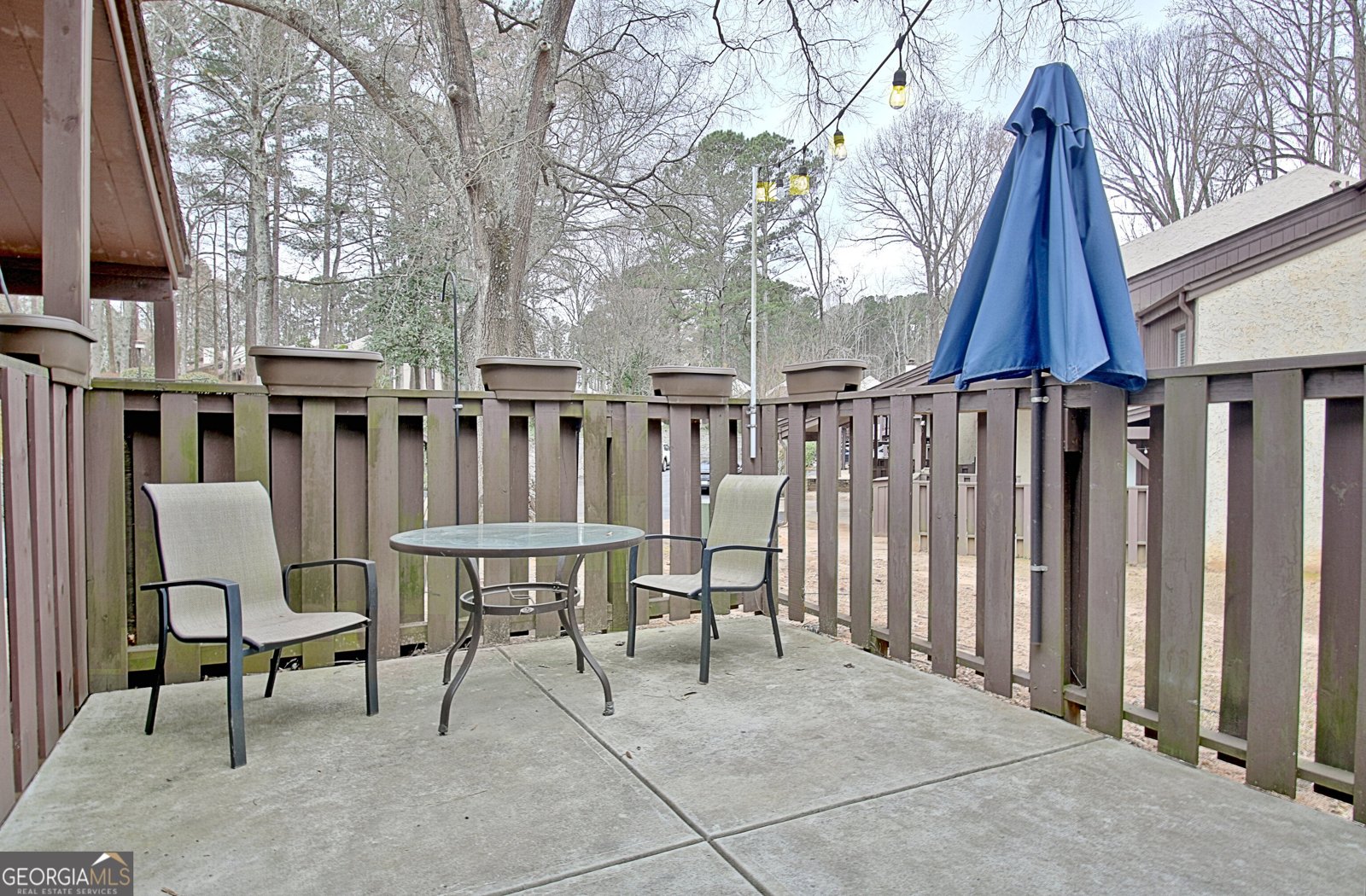 26 Cobblestone Creek Peachtree City - 7