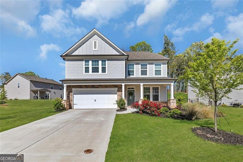7221 ETON Locust Grove - 1