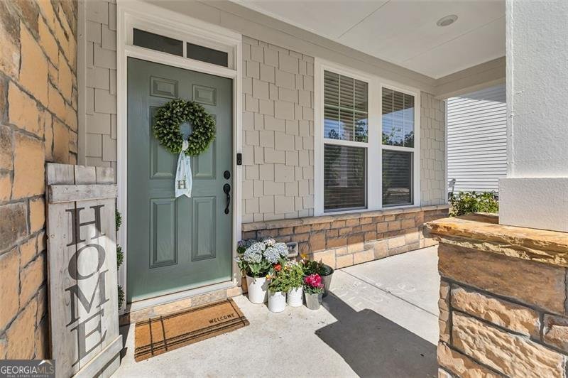 7221 ETON Locust Grove - 10