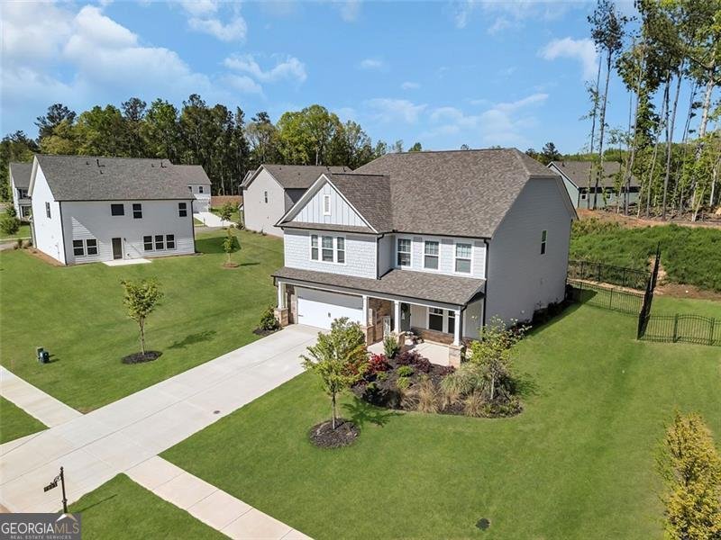 7221 ETON Locust Grove - 3