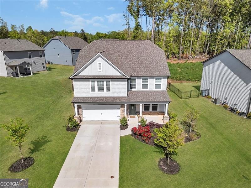 7221 ETON Locust Grove - 4