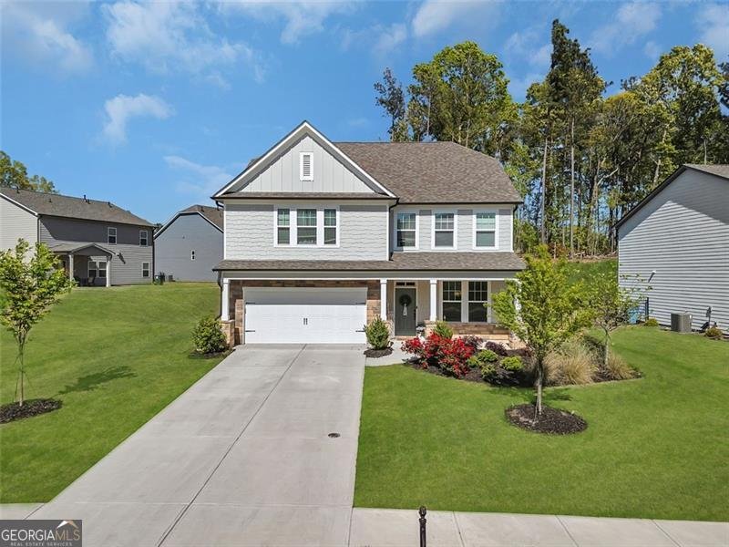 7221 ETON Locust Grove - 8