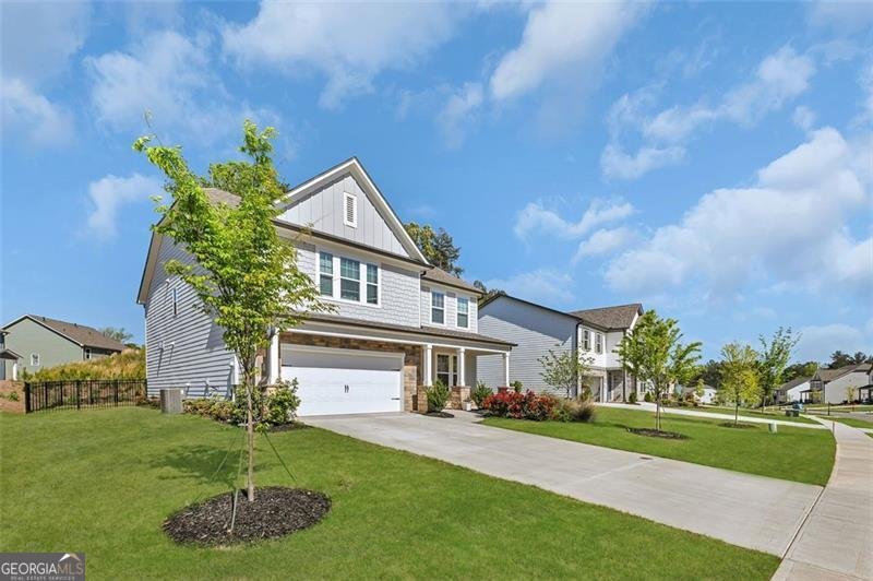 7221 ETON Locust Grove - 9