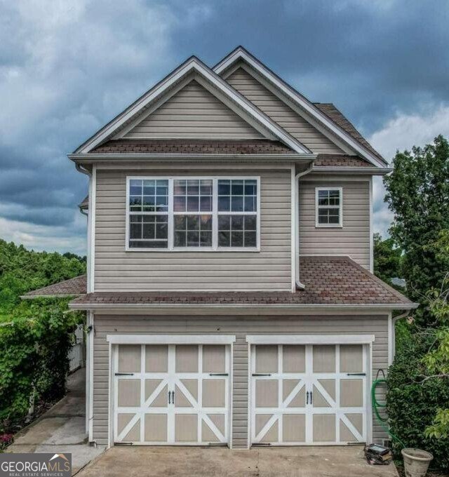 2681 Mariner Way Villa Rica - 1