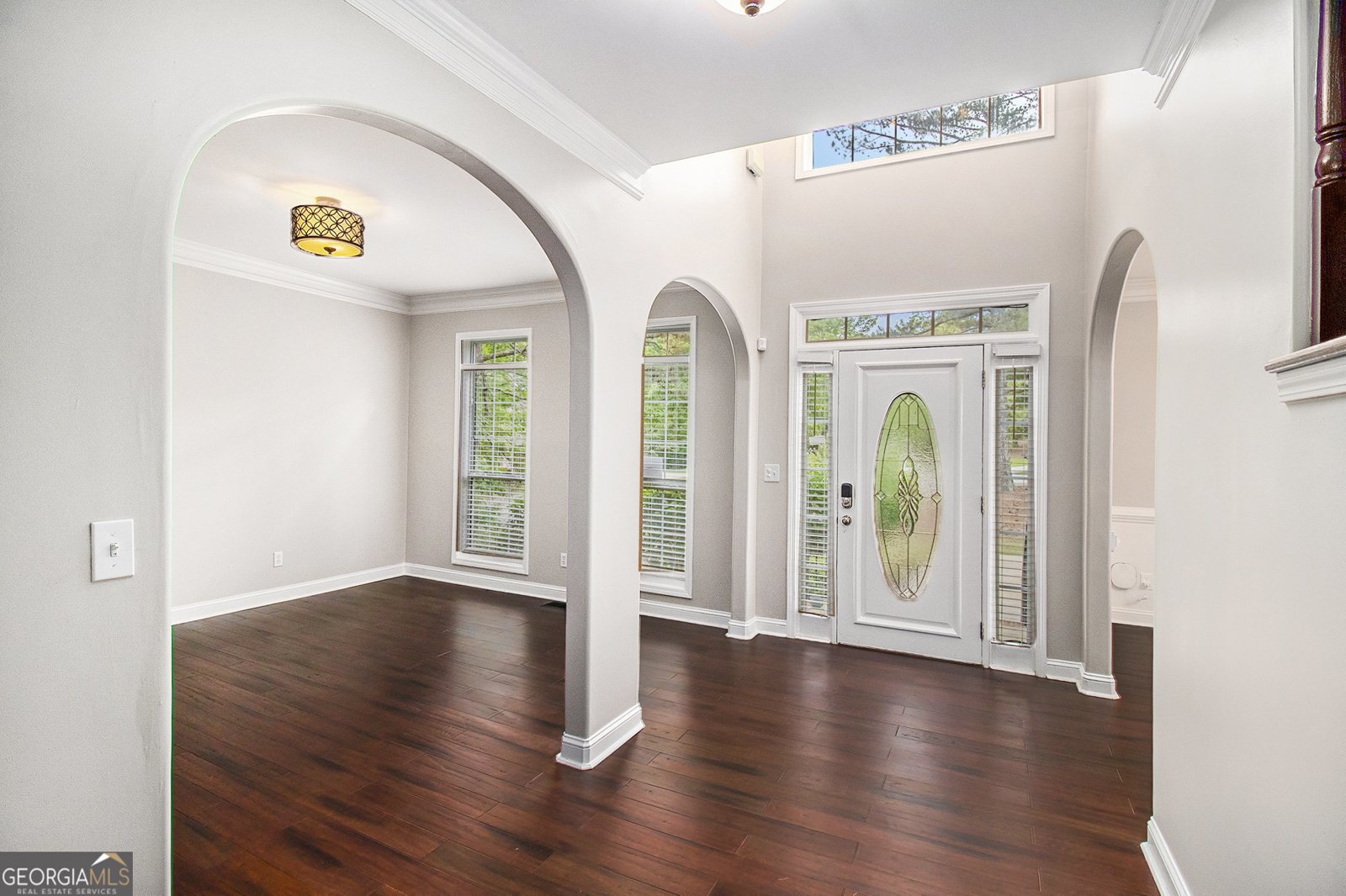 1085 Crown River Parkway McDonough - 2