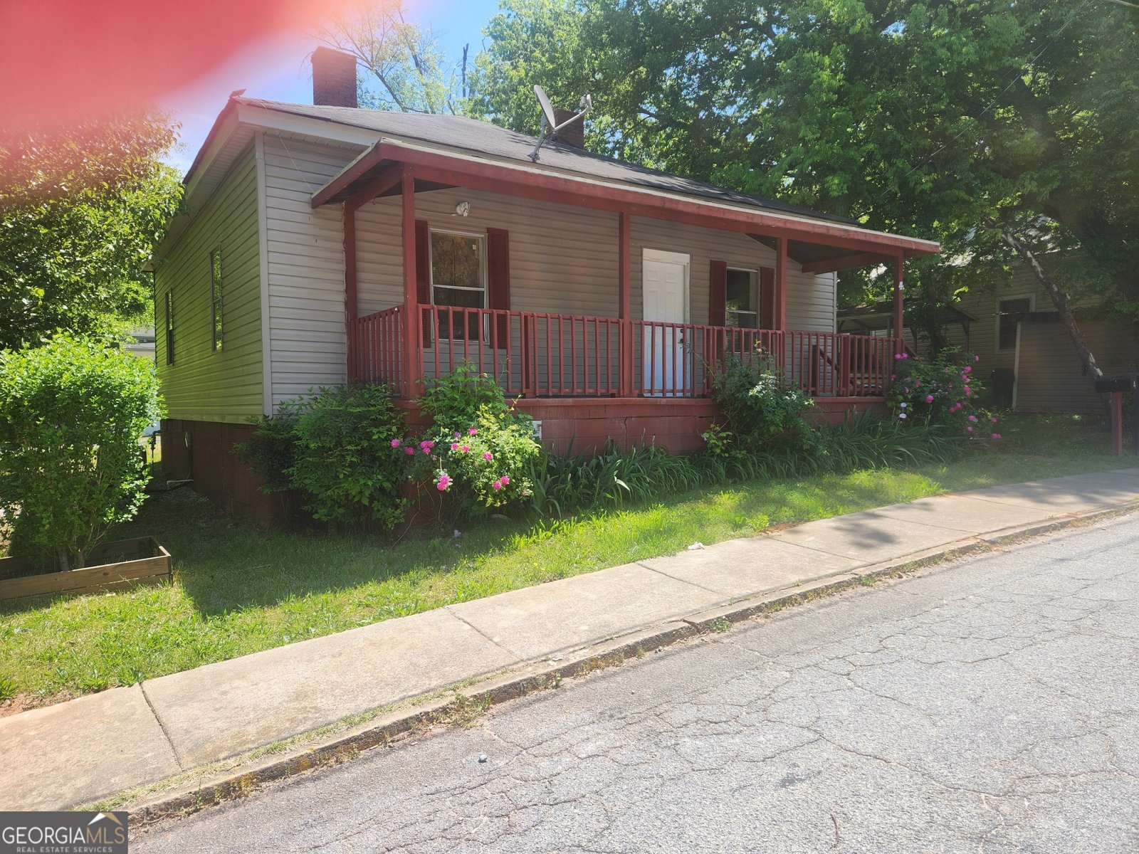 4 Maple Street Porterdale - 1