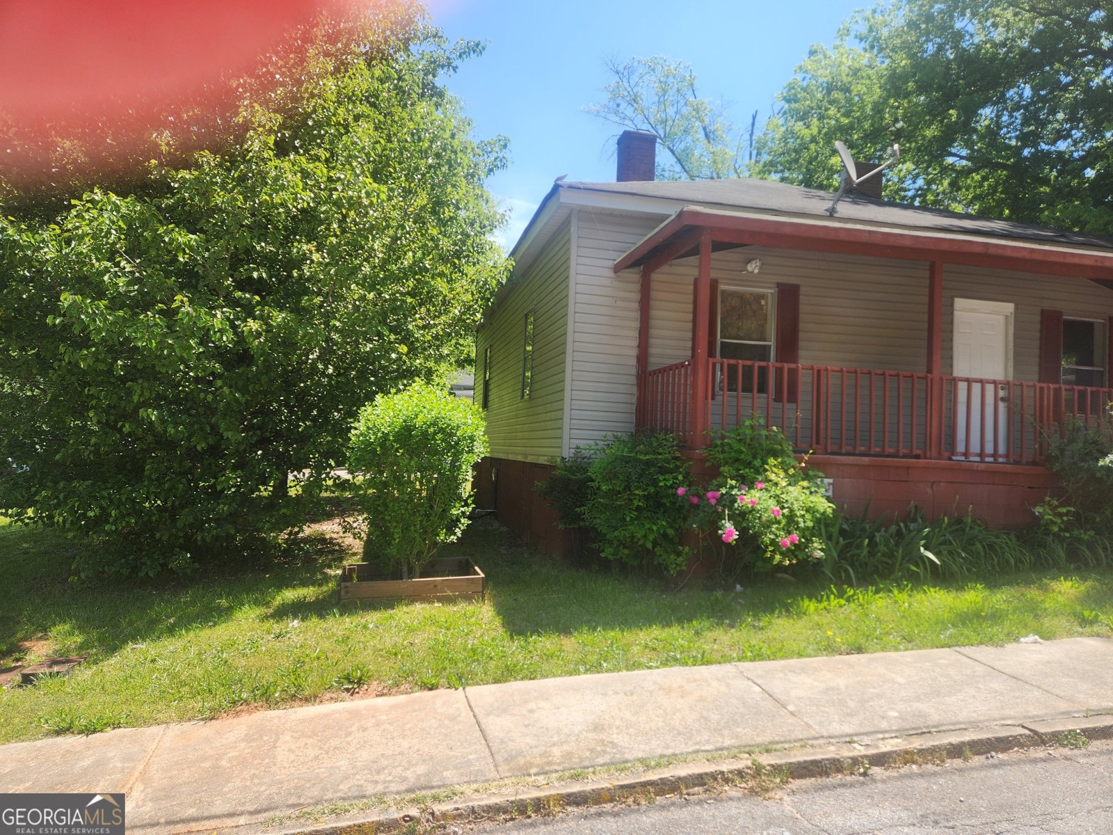 4 Maple Street Porterdale - 2