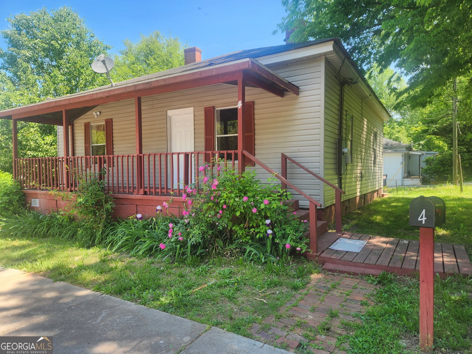 4 Maple Street Porterdale - 3