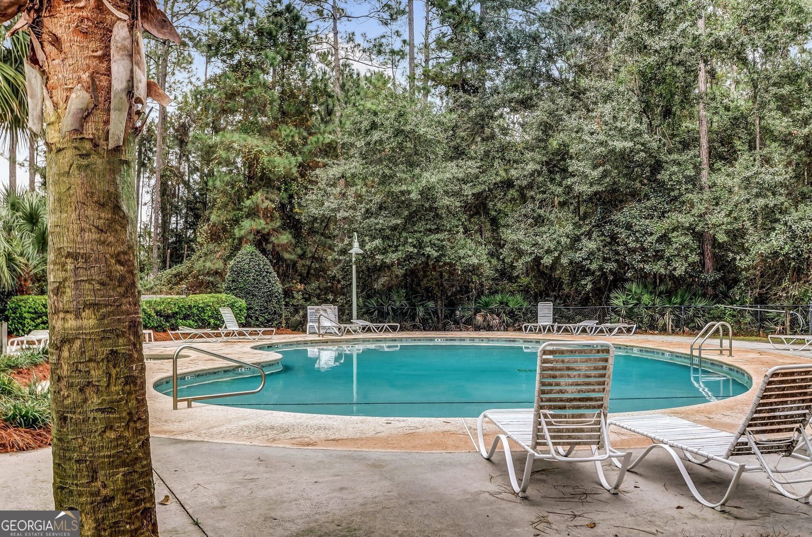 100 Maybird Drive Kingsland - 1