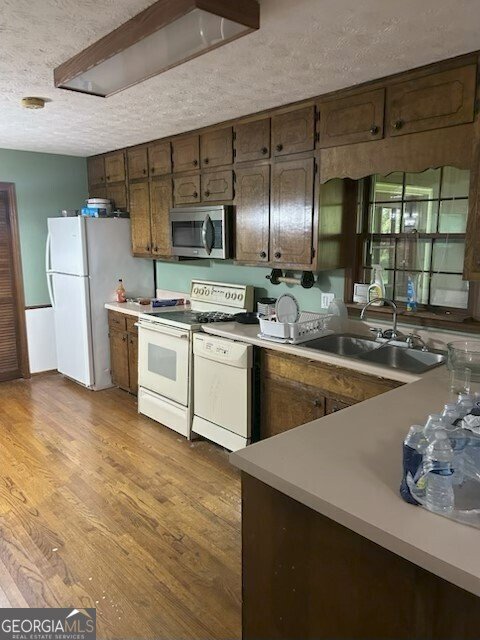 1479 Gloria Street Griffin - 1