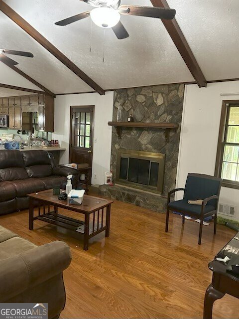1479 Gloria Street Griffin - 3